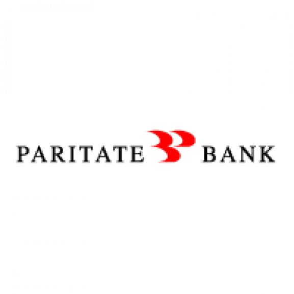 Logo of Paritate Bank