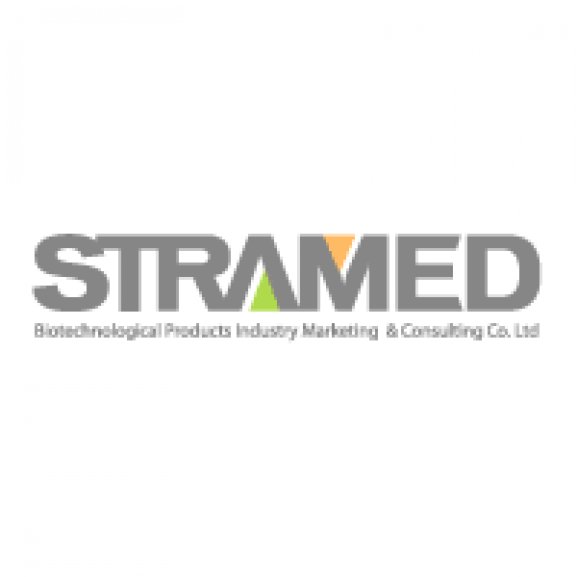 Logo of StraMed