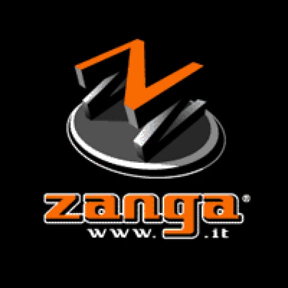 Logo of Zanga