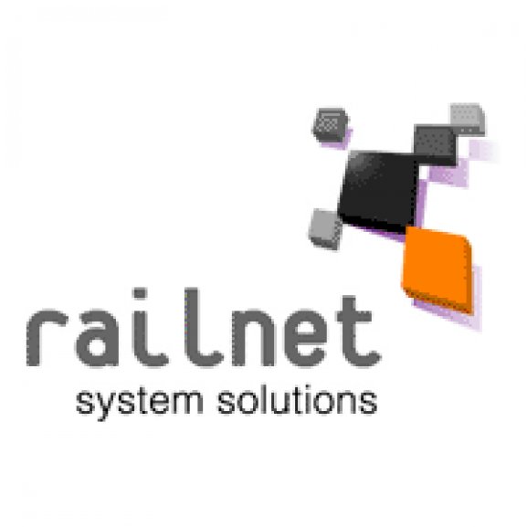Logo of Railnet