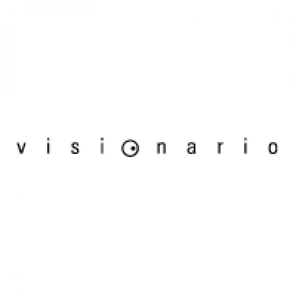 Logo of Visionario