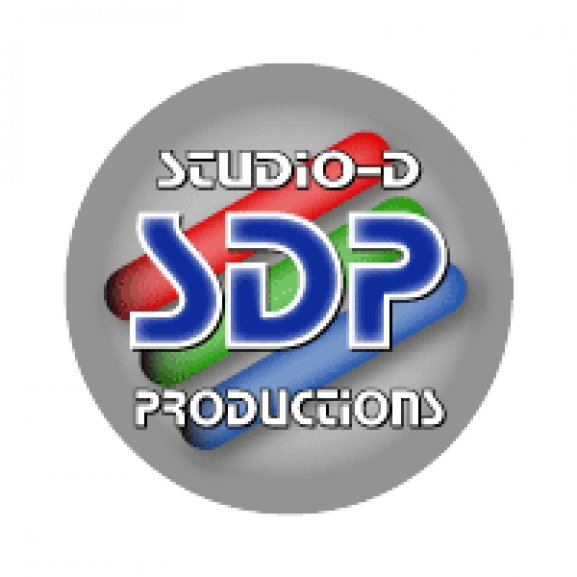 Logo of Studio-D Productions