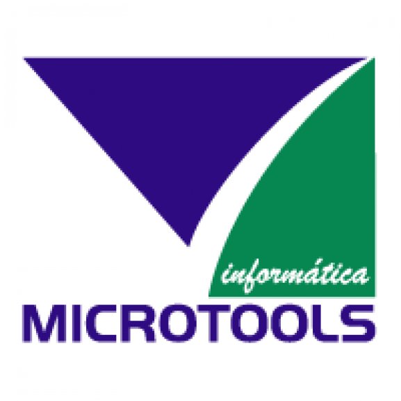 Logo of Microtools Informatica
