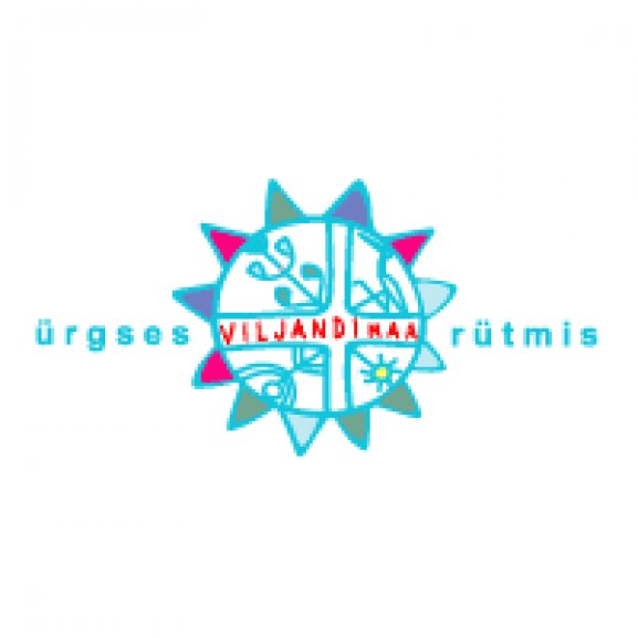 Logo of Viljandimaa Urgses Rutmis