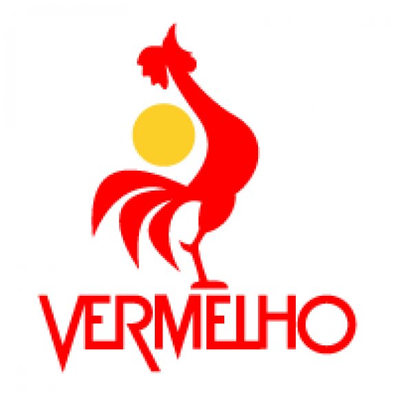 Logo of Vermelho