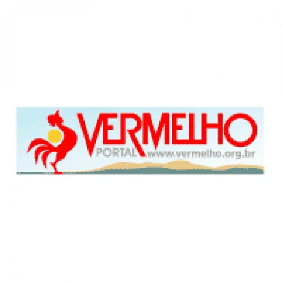 Logo of Vermelho