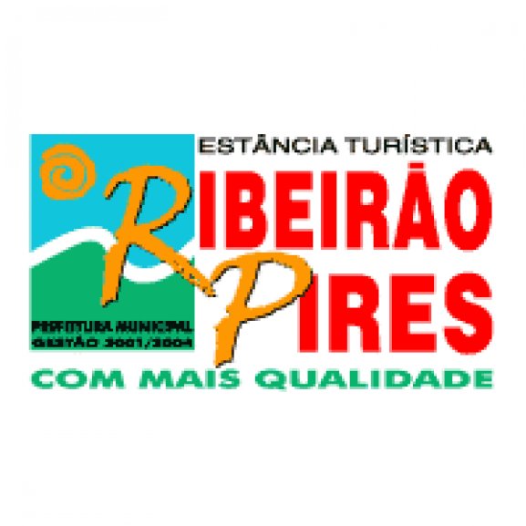 Logo of Ribeirao Pires