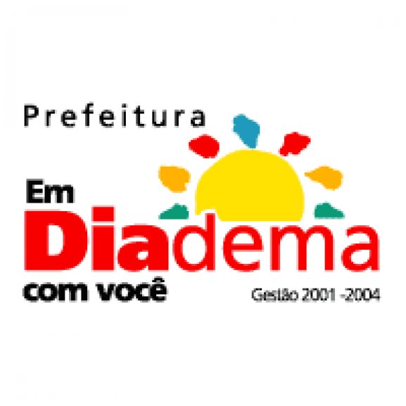 Logo of Diadema