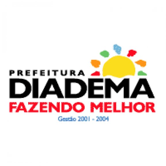 Logo of Diadema