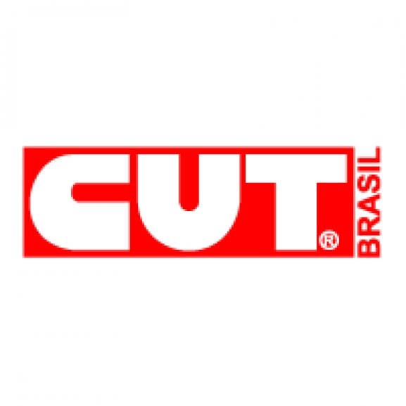 Logo of CUT Brasil
