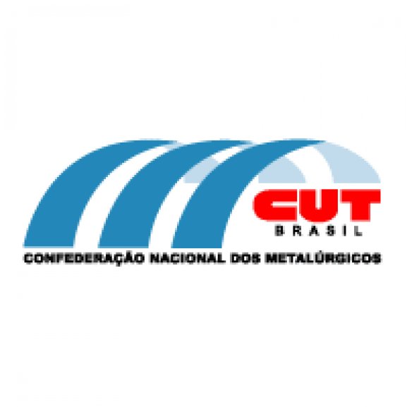 Logo of CUT Brasil