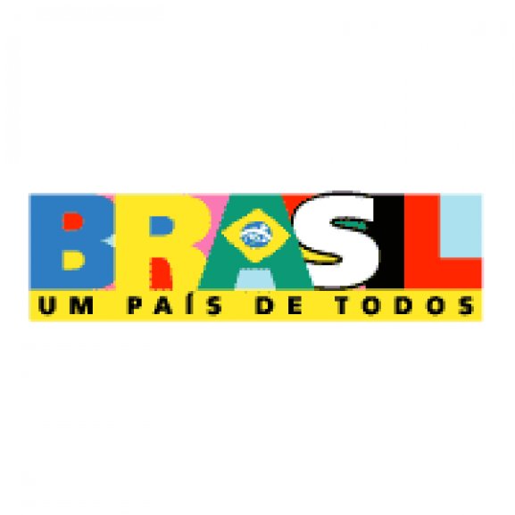 Logo of Brasil