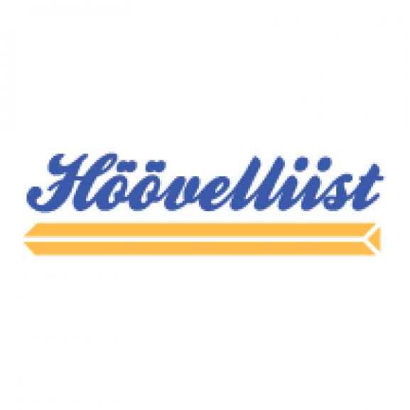 Logo of Hoovelliist