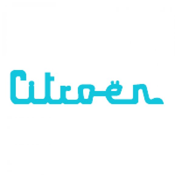 Logo of Citroen