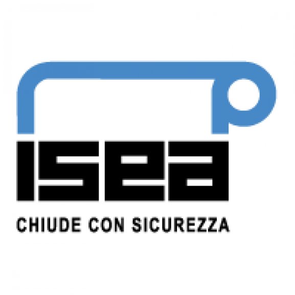 Logo of ISEA