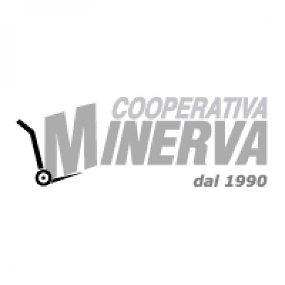 Logo of Cooperativa Minerva