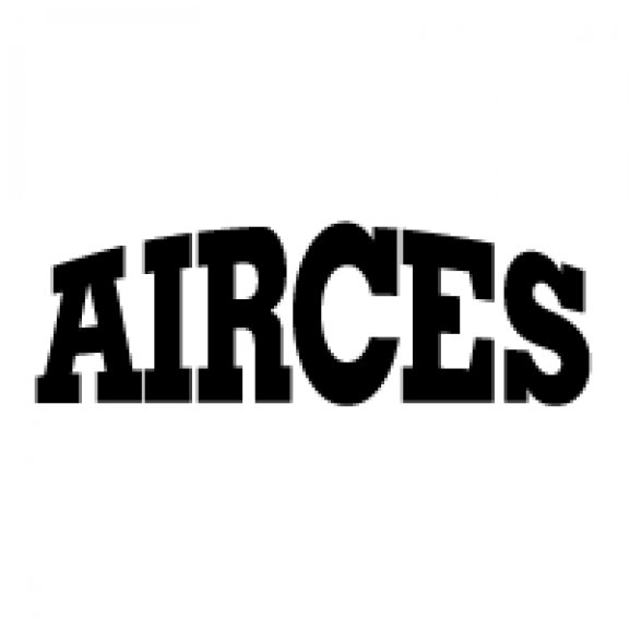 Logo of Airces