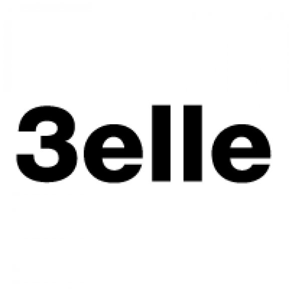 Logo of 3elle