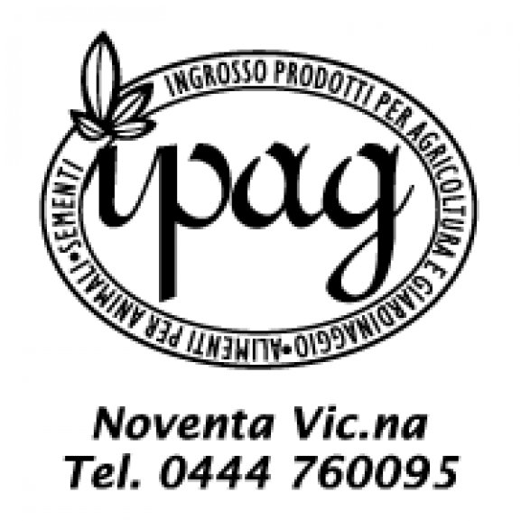 Logo of IPAG