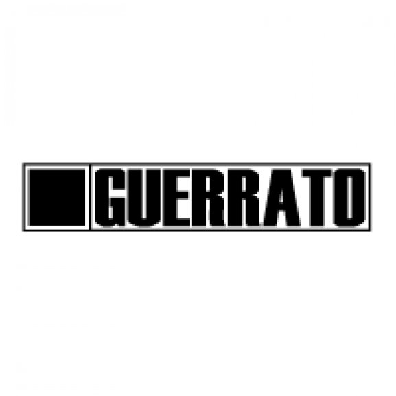 Logo of Guerrato