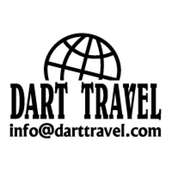 Logo of Dart Travel