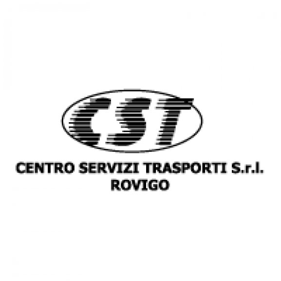 Logo of CST