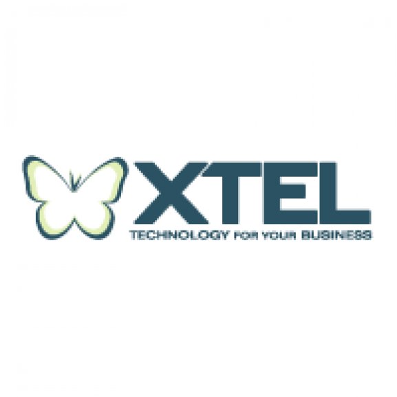 Logo of XTEL