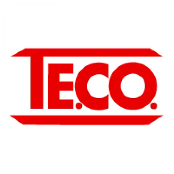 Logo of TE.CO.