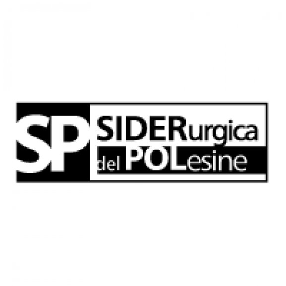Logo of Siderurgica Del Polesine