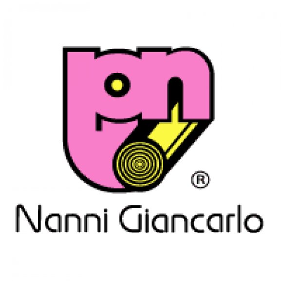 Logo of Nanni Giancarlo