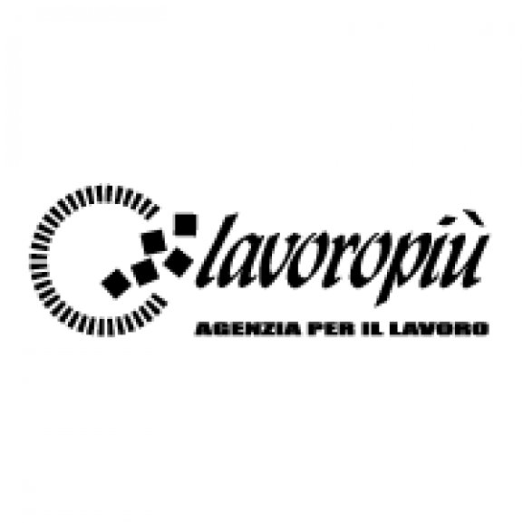 Logo of Lavoropiu