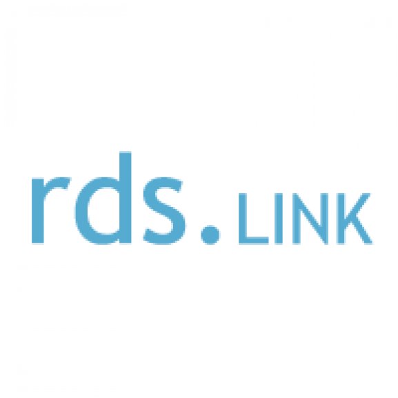 Logo of RDS Link