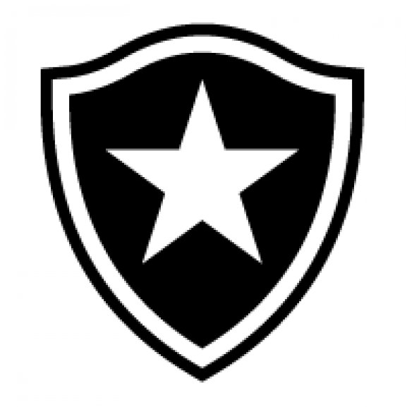 Logo of Botafogo de Futebol e Regatas