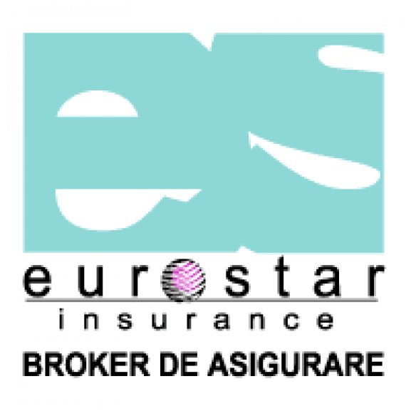 Logo of Eurostar Insurance