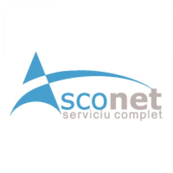 Logo of Asconet Internet
