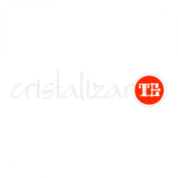 Logo of Teen Cristalizarte