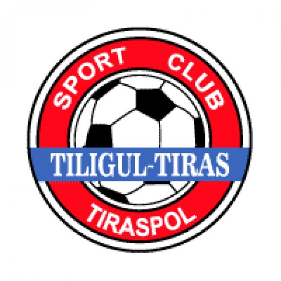 Logo of FC Tiligul-Tiras Tiraspol
