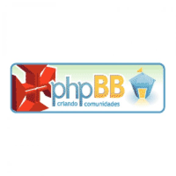 Logo of phpBB