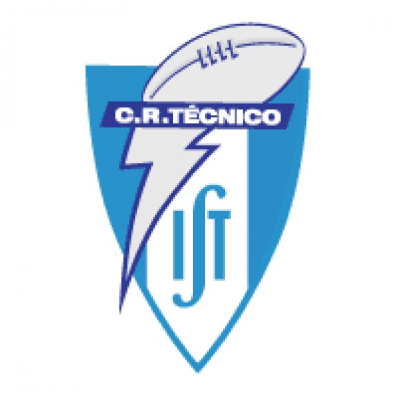 Logo of Clube de Rugby do Tecnico