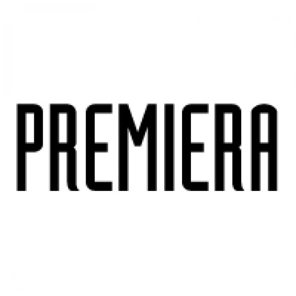 Logo of Premiera