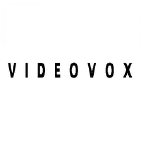 Logo of Videovox