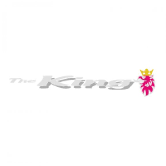 Logo of The King