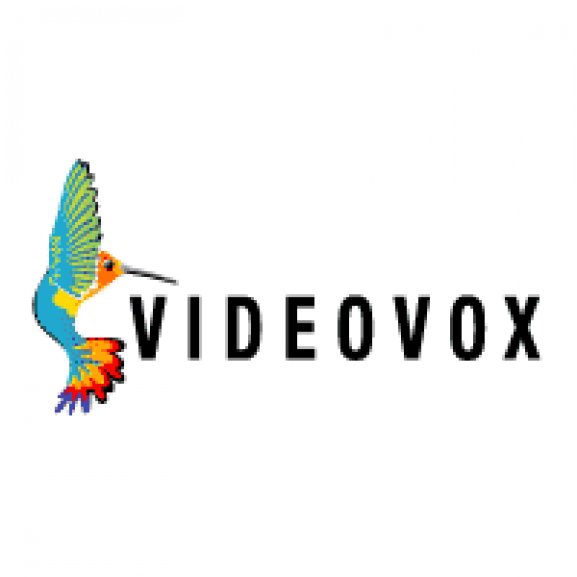 Logo of Videovox