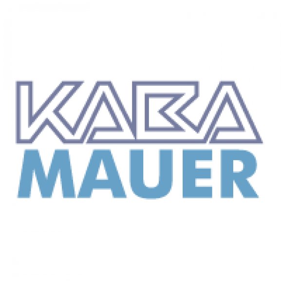 Logo of Kaba Mauer