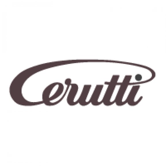 Logo of Cerutti