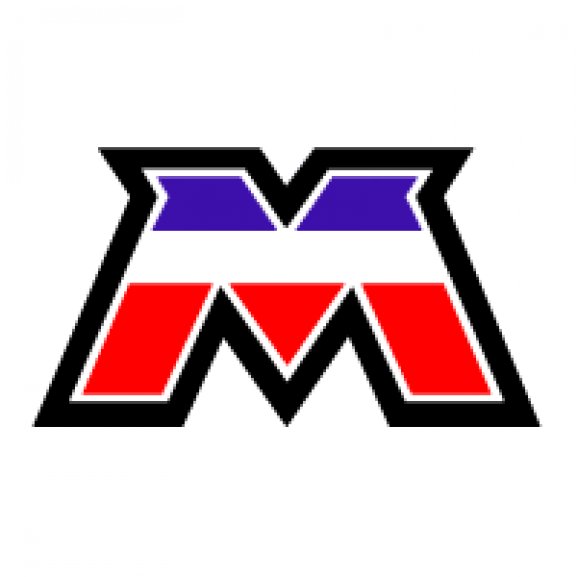 Logo of Motobecane