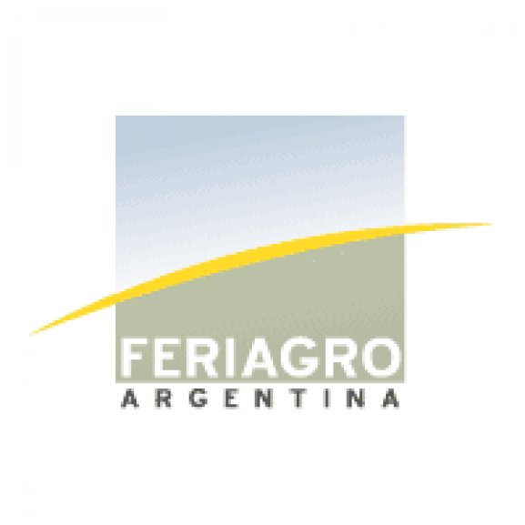 Logo of Feriagro Argentina