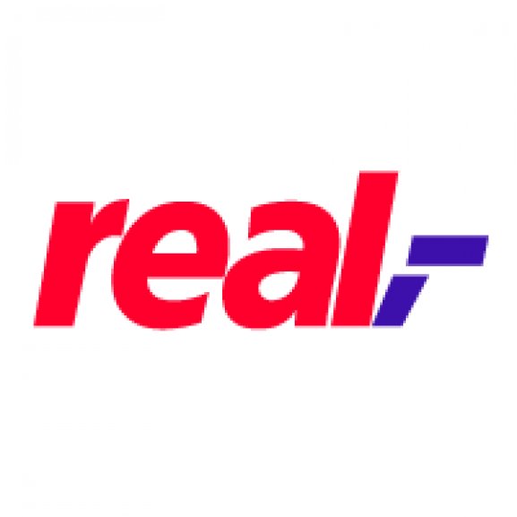 Logo of Real