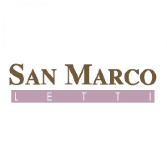 Logo of San Marco