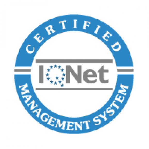 Logo of IQnet